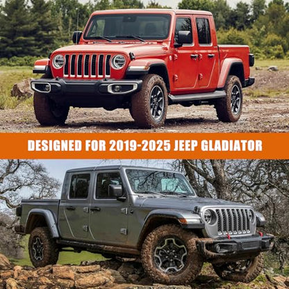 6 Layers Silver Waterproof Car Covers Replace for 2019