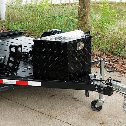 Trailer Tongue Box