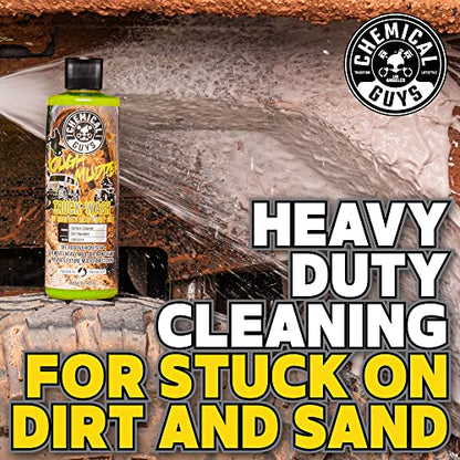 Tough Mudder Heavy Duty Foaming Car Wash Soap (64 Fl Oz)