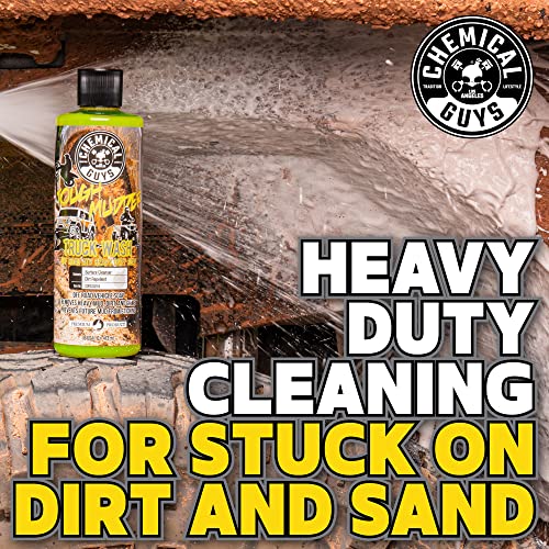 Tough Mudder Heavy Duty Foaming Soap (128 Fl Oz)