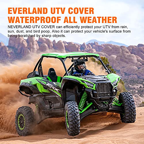 UTV Cover All