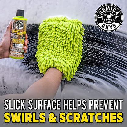 Tough Mudder Heavy Duty Foaming Car Wash Soap (16 Fl Oz)
