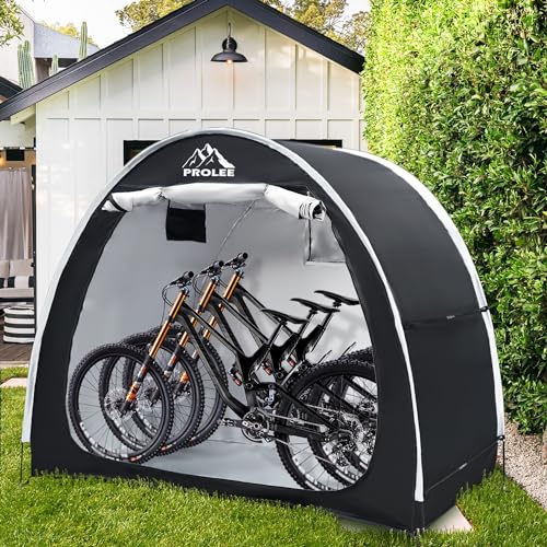 Bike Shed 6.6FT