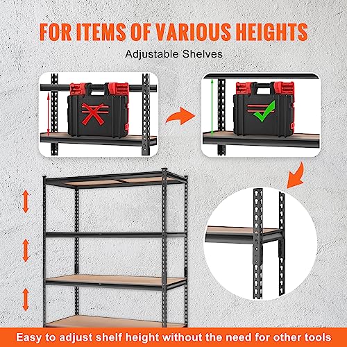 Storage Shelves 5