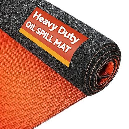 Heavy Duty Oil Spill Mat