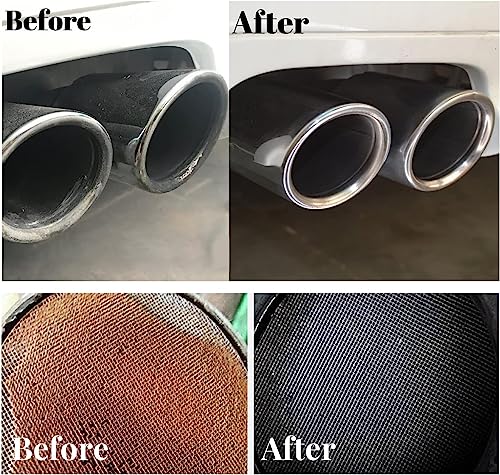 Catalytic Converter Cleaner