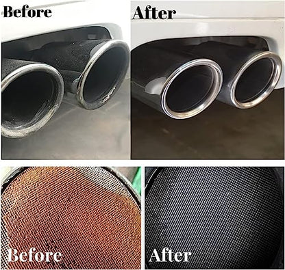 Catalytic Converter Cleaner