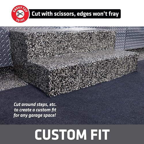 Garage Floor Runner Mat