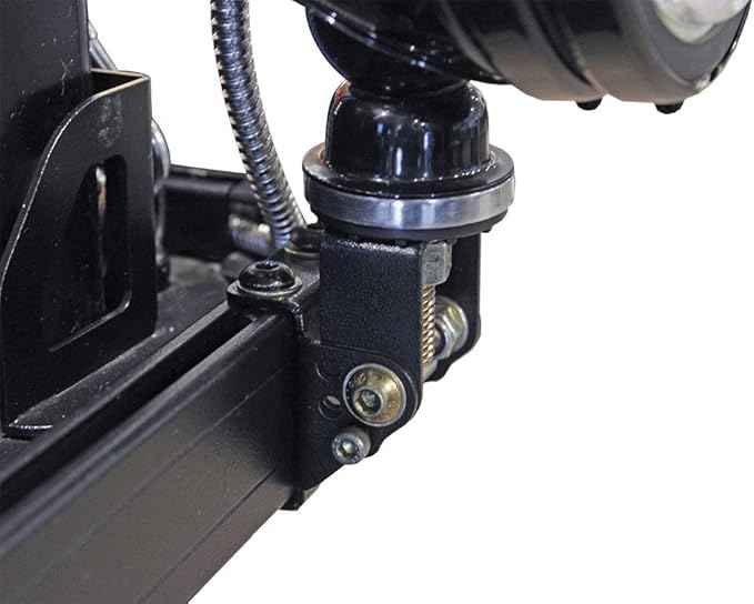 Front Runner Roof Rack Spotlight Bracket
