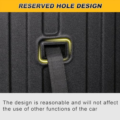Original Cargo Mat Fit for Honda Pilot 2023