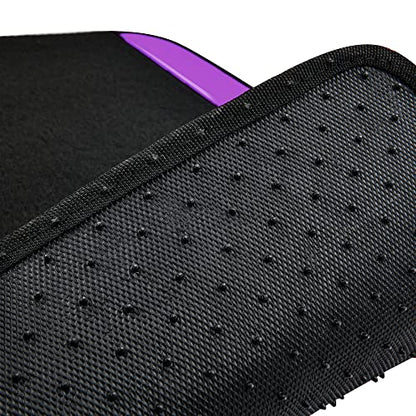 Jelly Waterproof Universal Fit Car Floor Mats