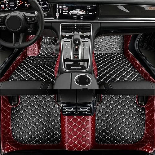 Custom Artificial Leather Waterproof All