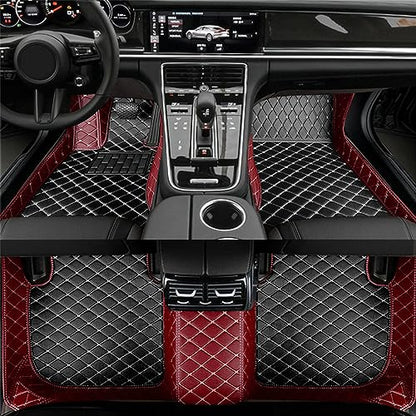 Custom Artificial Leather Waterproof All
