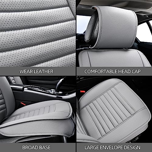 2pc Car Seat Covers