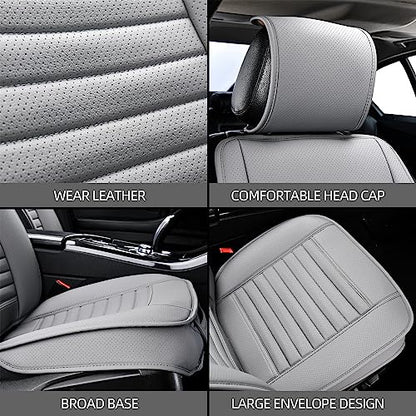 2pc Car Seat Covers