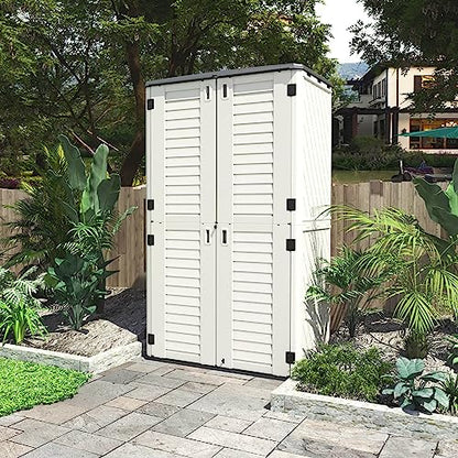 Storage Shed Weather Resistance