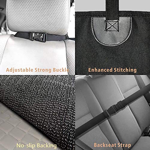 SUV Cargo Liner for Dogs
