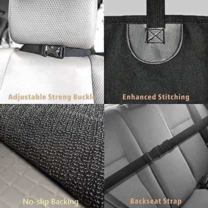 SUV Cargo Liner for Dogs