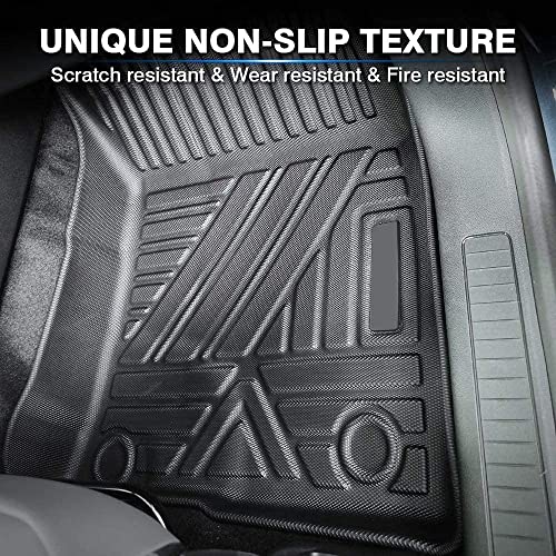 Floor Mats for 2020 (3 Count)