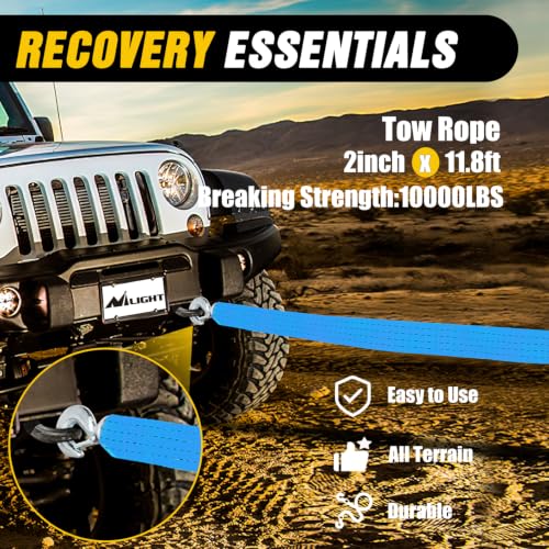 Car Roadside Emergency Kit with Jumper Cables Air Compressor