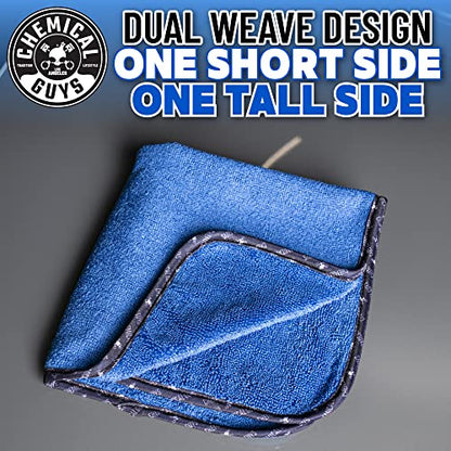 Professional Microfiber Towels