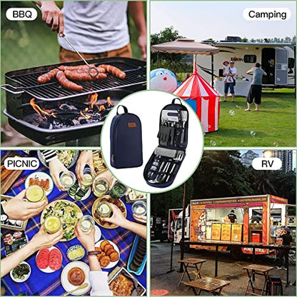 Camping Cookware Storage Bag