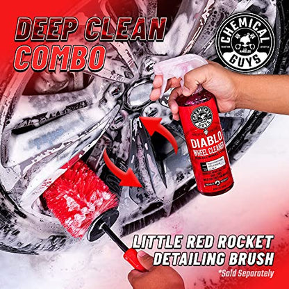 8 Piece Arsenal Builder Car Wash Kit