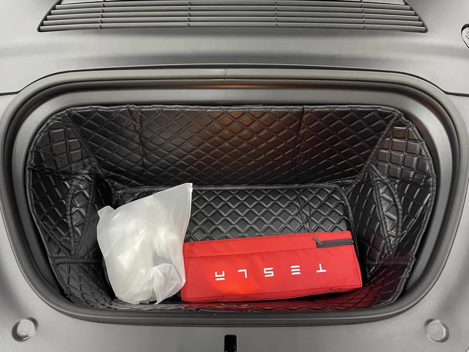 Compatible with Tesla Model Y 2020