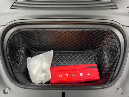 Compatible with Tesla Model Y 2020