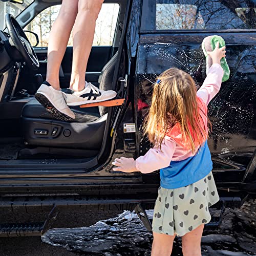 Moki Car Door Step