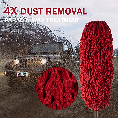 Extendable Car Duster