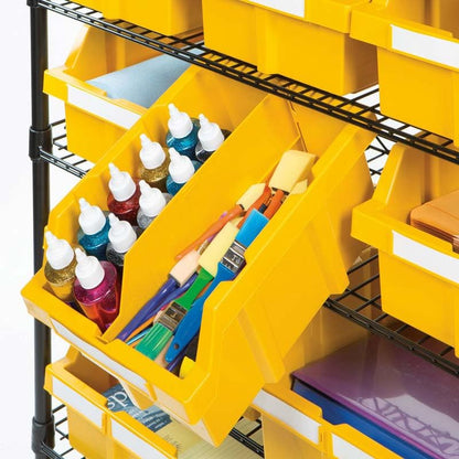 8 Tier NSF 24