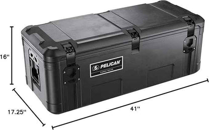 Pelican Cargo Cases