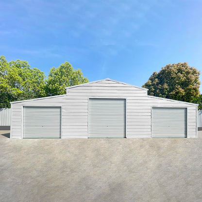 42FT x 30FT Metal Carport