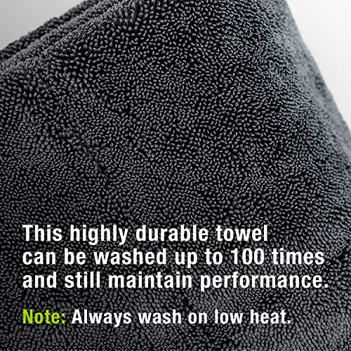 Mega Car Drying Towel