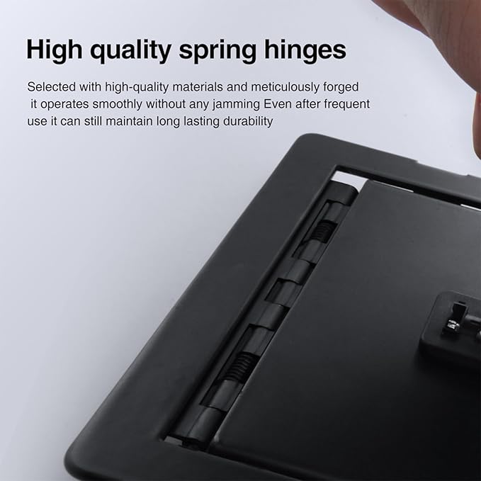 Fit 2025 2026 Tesla Model Y Juniper Center Console Gun Safe Vault For Tesla Model 3 Highland Armrest Lock Box Secure Vehicle Accessory with 4-digit Lock with Password Retrieval Key.