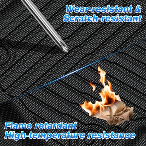 Floor Mats Fit for Chevy Silverado 2001