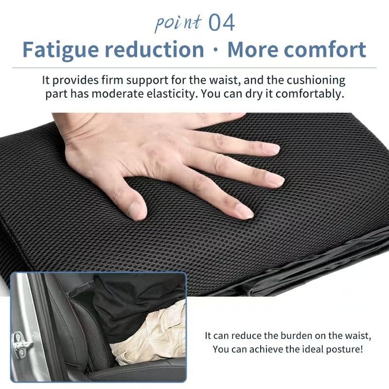 Car Storage Box for Tesla Model 3 Highland 2024 2025