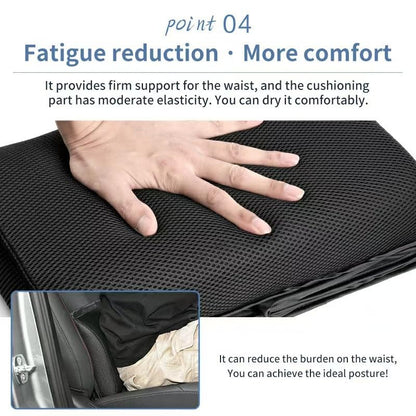 Car Storage Box for Tesla Model 3 Highland 2024 2025