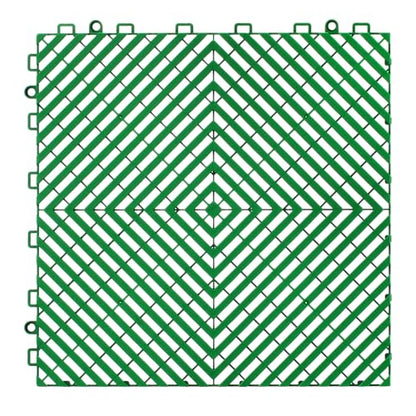 Interlocking Drainage Mat
