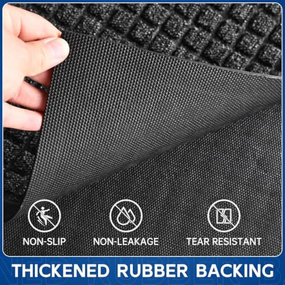 Durable Front Door Mat