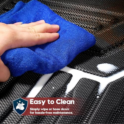 Floor Mats for Honda Civic 2016