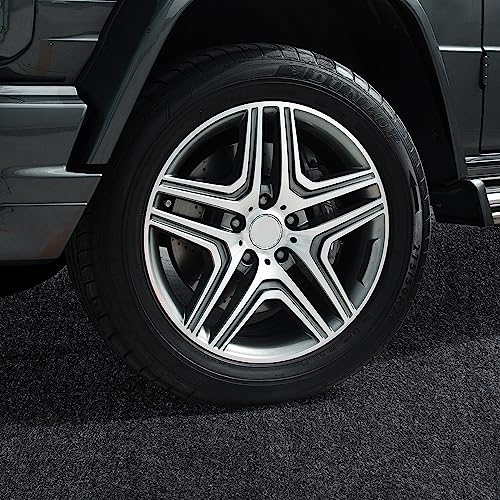 Extra Large Garage Floor Mats for Under Car