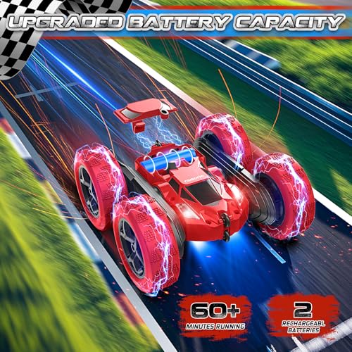 Remote Control Car for Boys