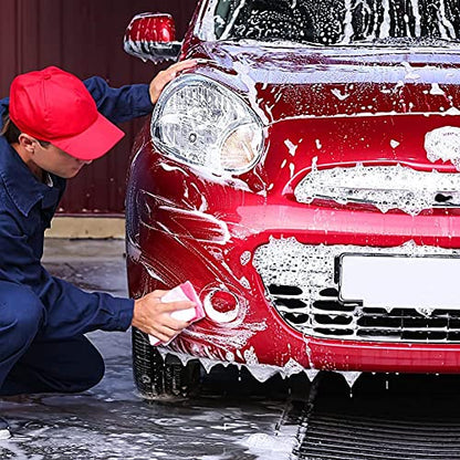 Formula 965 Premium Car and Truck Wash (640 Ounce)