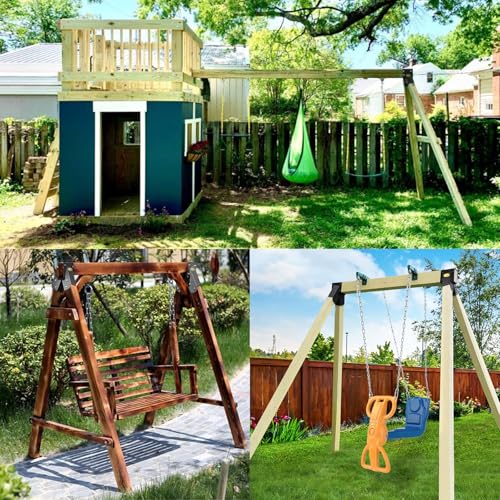 BETOOL Swing Set Brackets (2 Count)