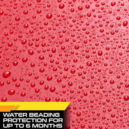 Carnauba Car Wax Paste (8 Fl Oz)