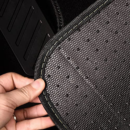 Waterproof Universal Fit Car Floor Mats
