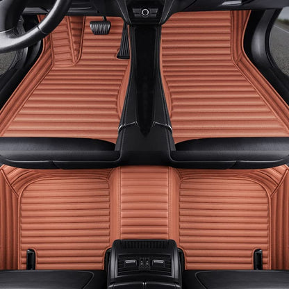 Custom Personalized Car Floor Mats for 99% Auto