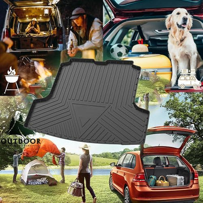 Cargo Liner for 2019